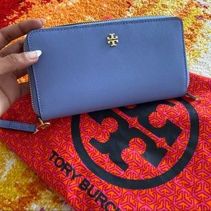 Tory Burch Wallet